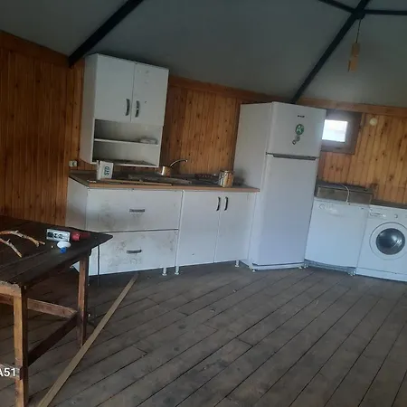 Camping Ali Dede Kusadası