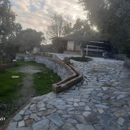 Ali Dede * كوشاداسيه