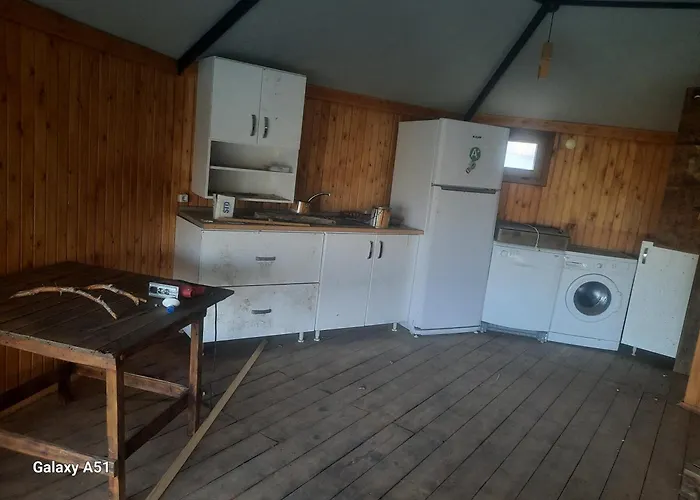 Camping Ali Dede Kusadasi