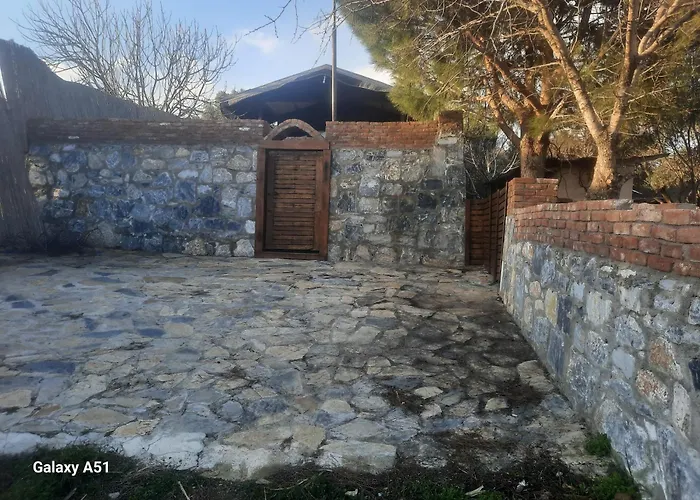 Κάμπινγκ Ali Dede *