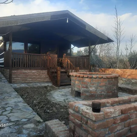 Ali Dede 캠프장 *