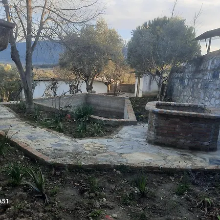 Ali Dede Κάμπινγκ *